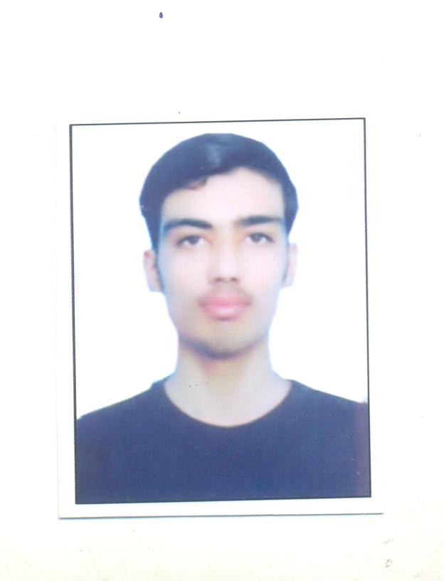 MUHAMMAD FAIQ English Typing, Cooking, Driving, MS Office, Mechanical Engineering, Wireless, Security, Physical Fitness Training, Sports, CNC Programming