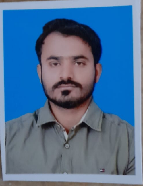 Shahbaz Ahmed Profile Shahbaz Ahmed Profile