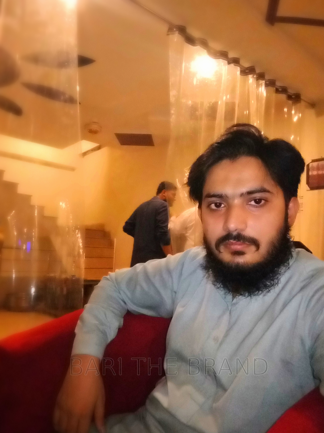 Mohsin Bari Electrical Engineering