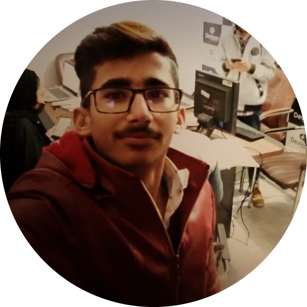 Saqlain Khadim PHP, Laravel, Javascript, CSS, Bootstrap, Git, API