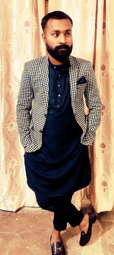 Franklin Pervaiz English Typing, Cooking, Driving, MS Office, Music, Photo Editing, Photography, Tattoo Design