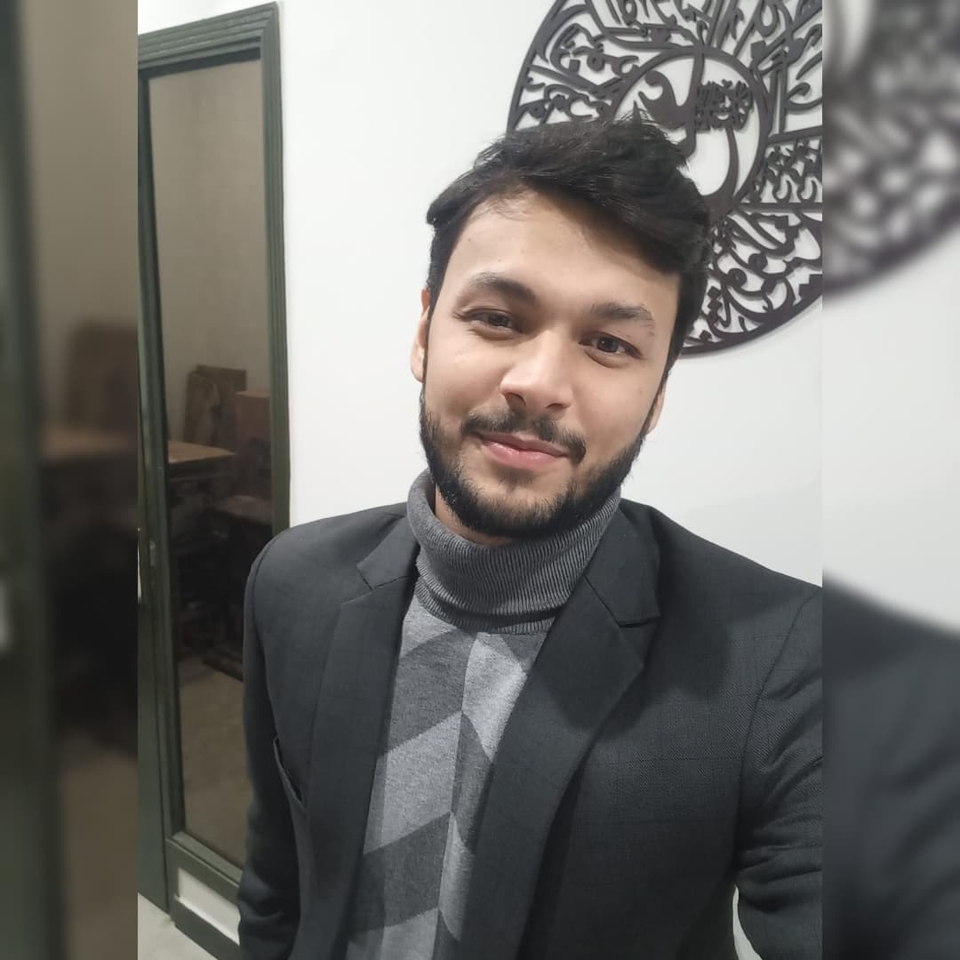 Muhammad Rafay Management, Engineering, MS Office, Bootstrap, Troubleshooting