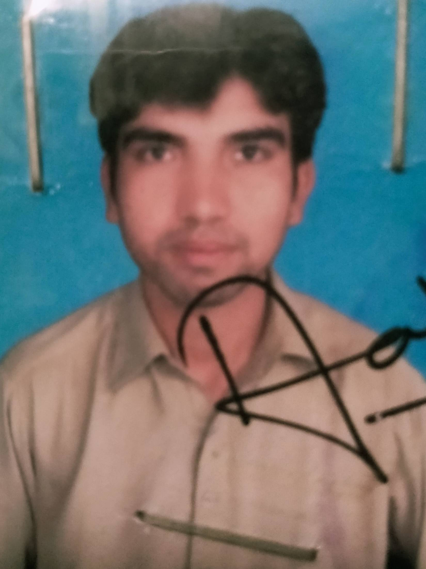 Nasrullah Nadeem Profile