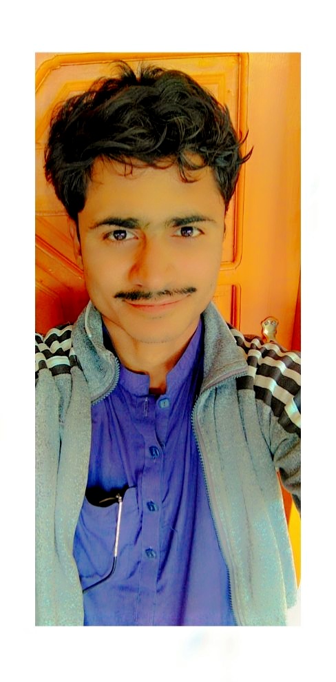 Zahid Hussain Urdu Typing