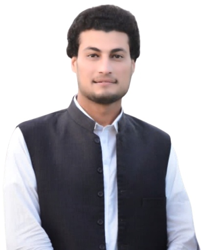 Yasir Shah MS Office, English Typing