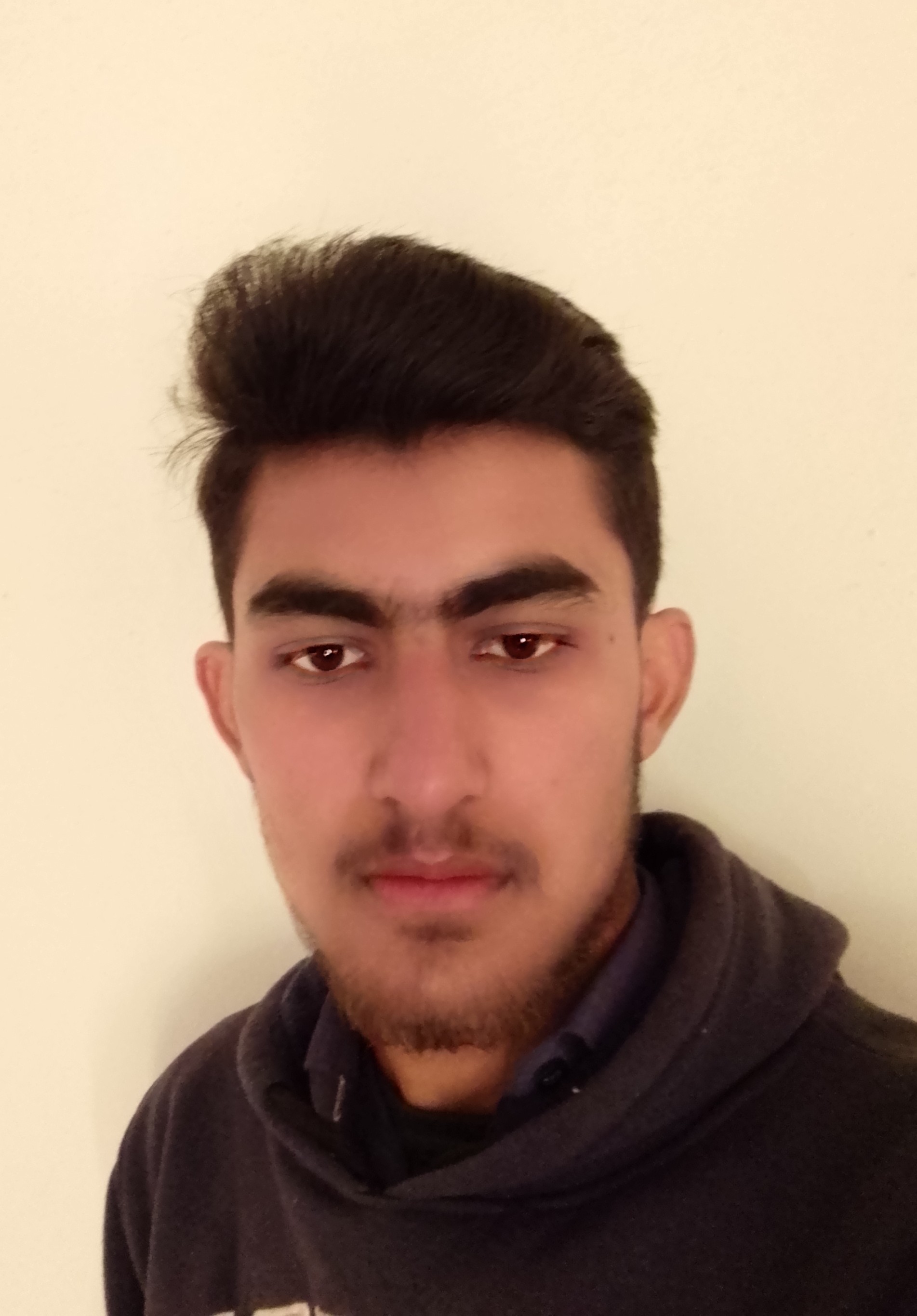 Abdul Rafeh Satti Profile