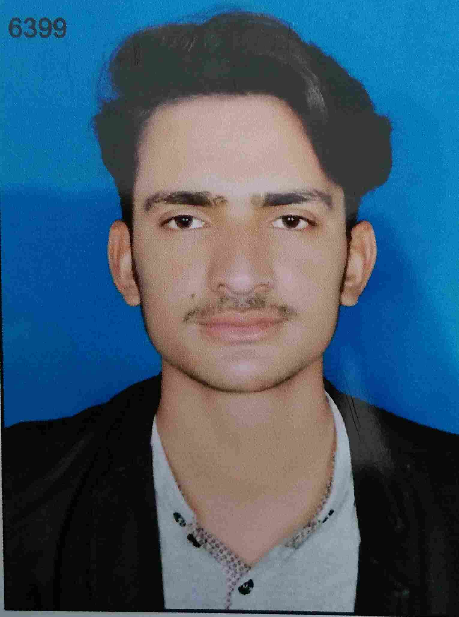 ABRAR Hassan Profile ABRAR Hassan Profile