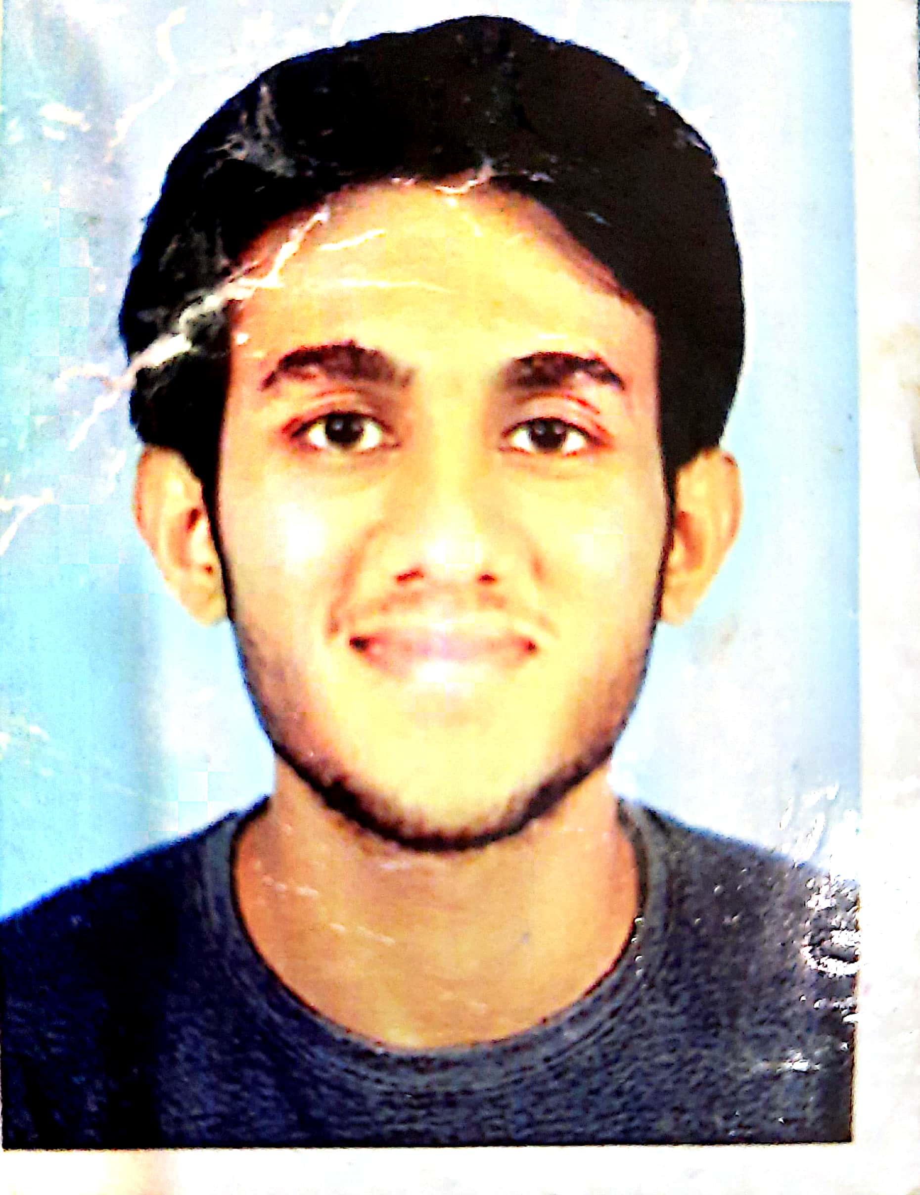 Salar Hyder Sports, English Typing