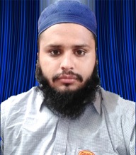 Muhammad Usama Profile