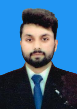 Muhammad Shahzaman MS Office