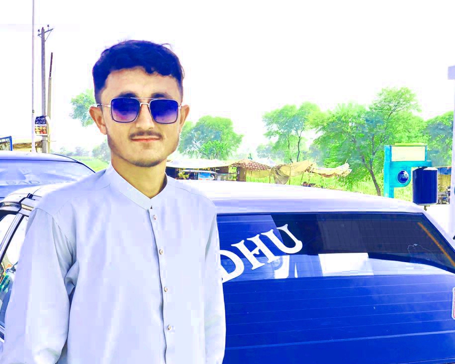 Muhammad Sajawal English Typing, MS Office, Technical Support, AutoCAD, Engineering, Quality And Reliability Testing