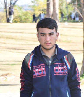 Muhammad Javaid Javaid English Typing, Cooking, MS Office