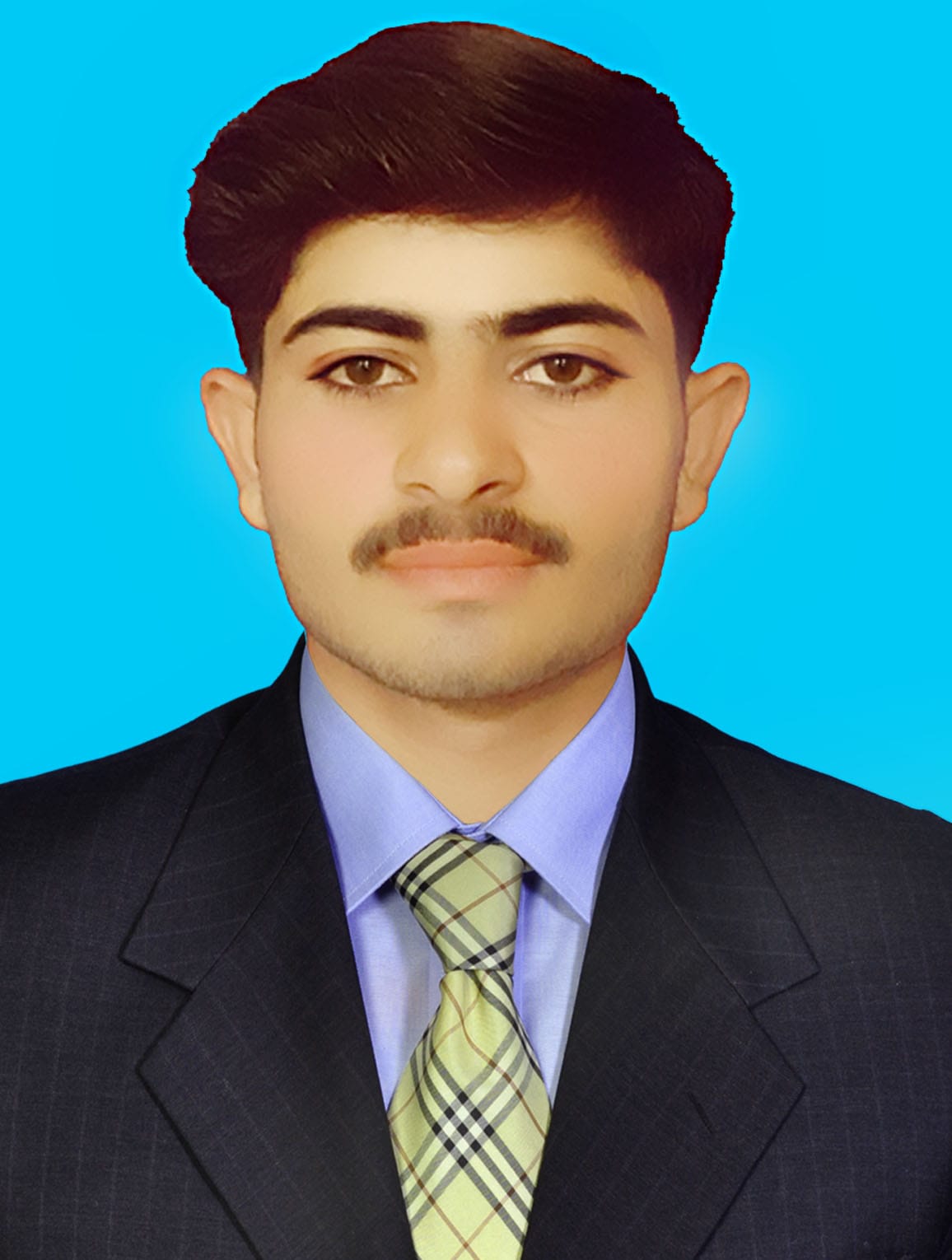 Ali Hassan English Typing, Sound Engineering, Accounting, Human Resources, Call Center, Typing