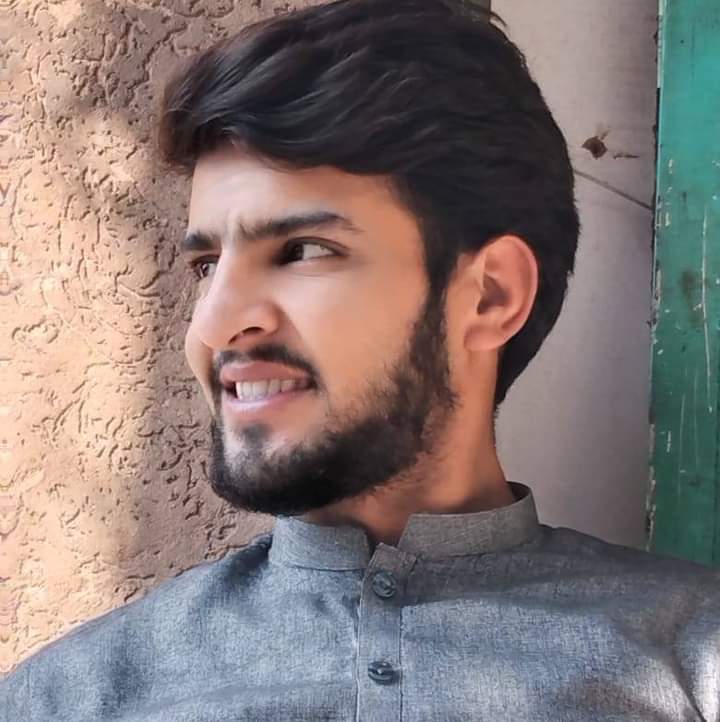 Abdul Basit English Typing, MS Office