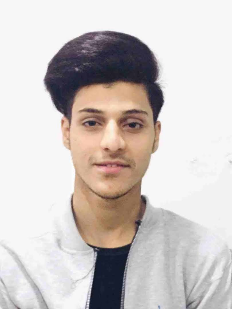 Shahmeer Khan Profile Shahmeer Khan Profile