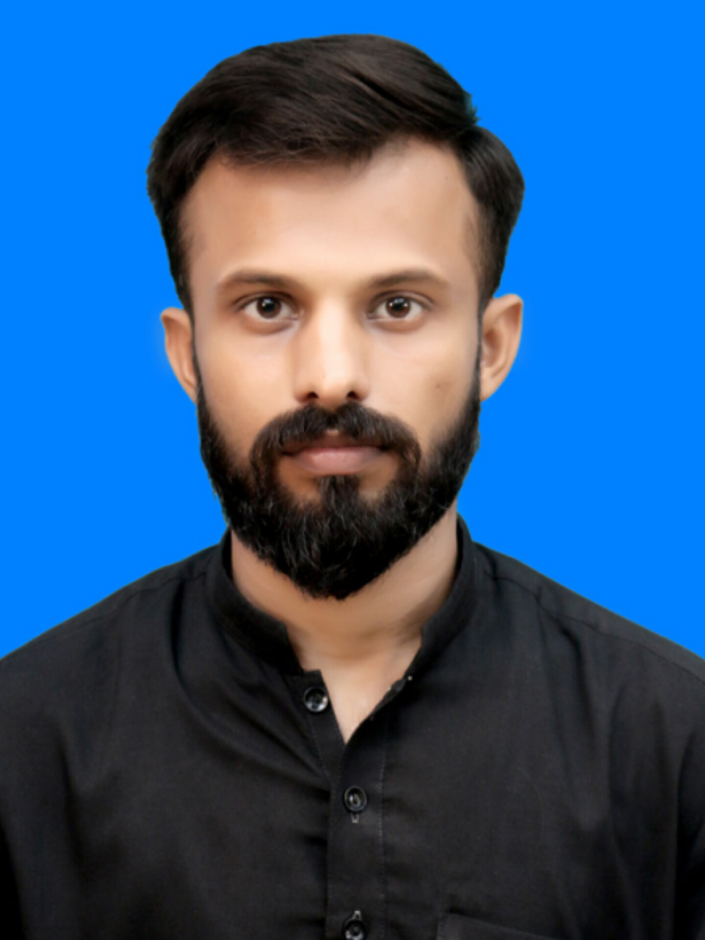 Muhammad Danyal Khan Profile Muhammad Danyal Khan Profile