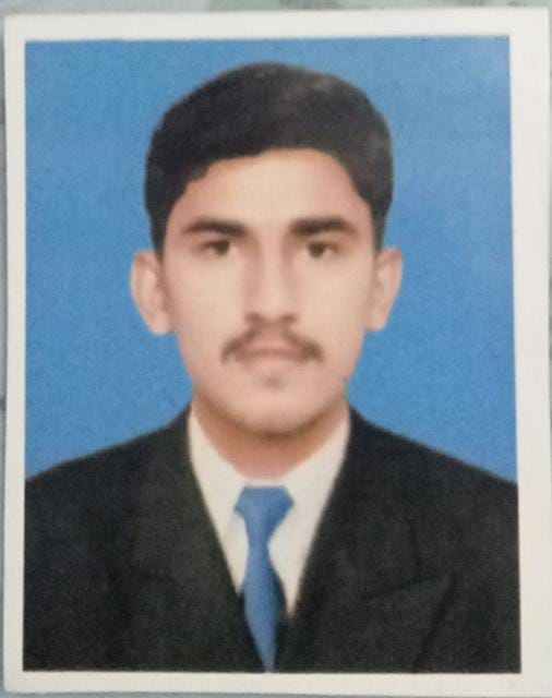 M Adeel Hanif English Typing, MS Office, Video Editing, Teaching, Chemistry Tutoring, Amazon Product Launch