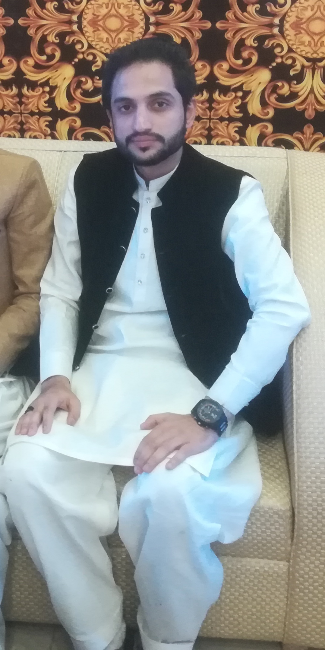 Muzammil Ali MS Office