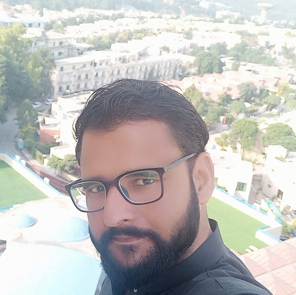 Fakhar Ul Islam Profile Fakhar Ul Islam Profile