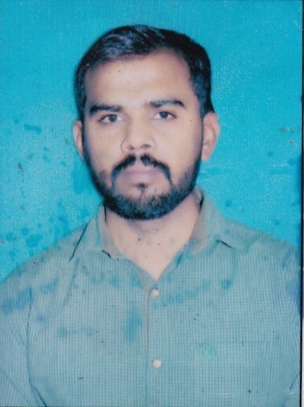 Muhammad Shahzad English Typing, MS Office