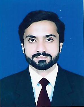 Muhammad Ziaullah MS Office