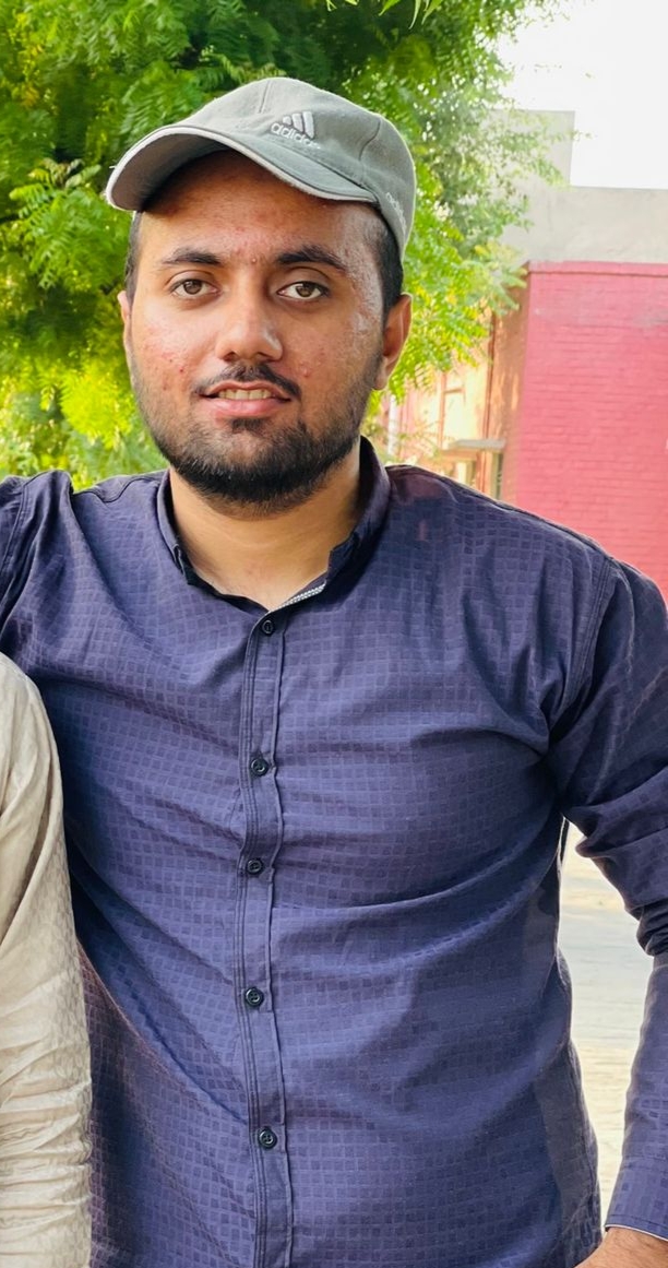 Fawad Ahmad English Typing, MS Office, Advertisement Design, Photoshop