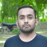 Muhammad Qasim Profile Muhammad Qasim Profile