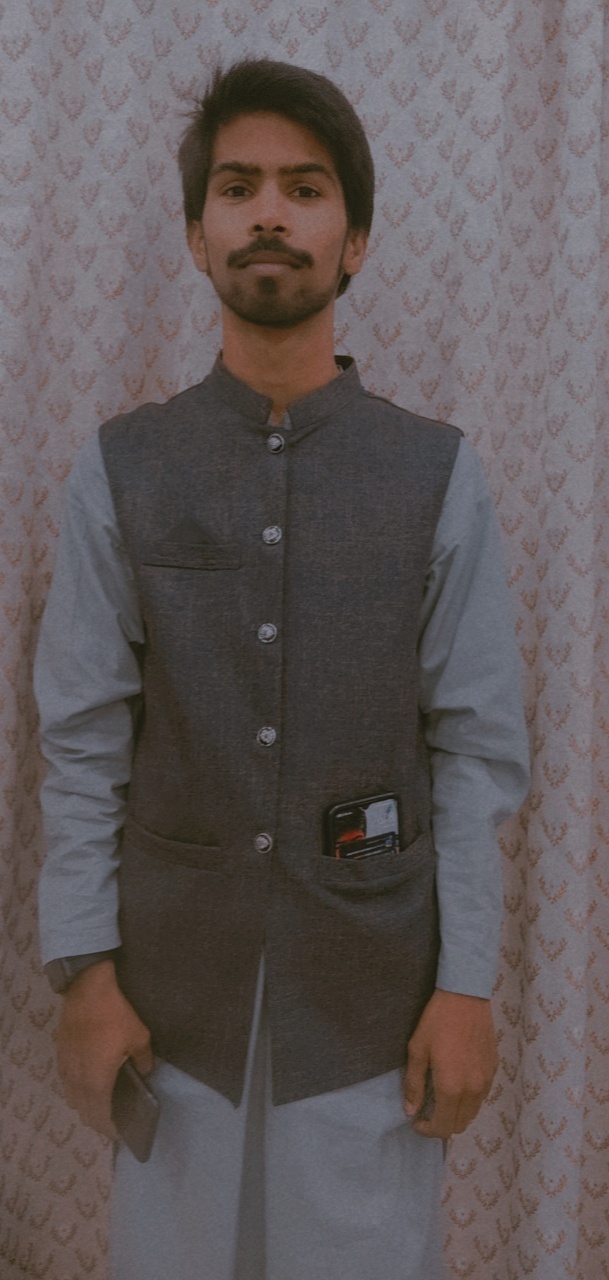 Muhammad Ali Khan Zai Digital Marketing