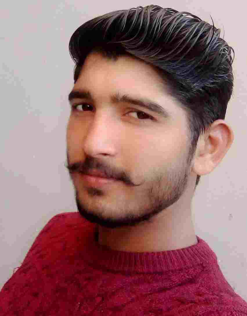 MUHAMMAD JAVED ULLAH ABDULLAD English Typing, Urdu Typing, MS Office, ERP, Word, Email Developer, Excel Macros, Adobe Photoshop, Photo Editing, Cooking