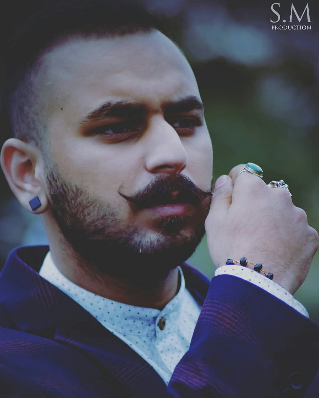 Muhammad Saad Driving, Sales, Property Management, Customer Service, Photography