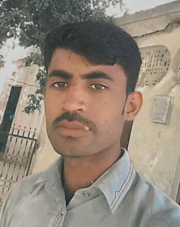 Sajid Hussain Profile Sajid Hussain Profile