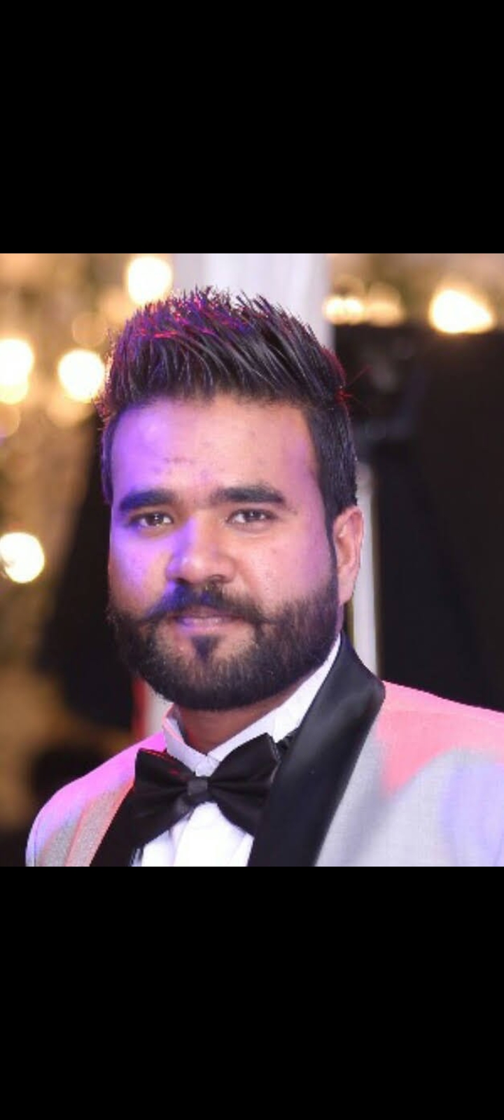 Akash Daniel Driving