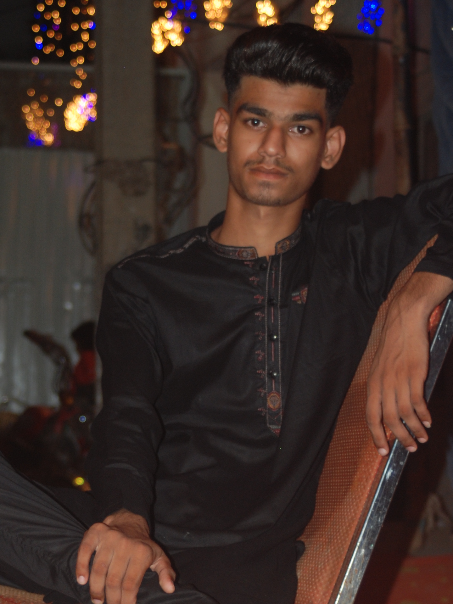 Hammad Rajpoot 3D Animation, Cooking, 3D Design, Urdu Typing, 3D Rendering, Driving, Adobe LiveCycle Designer, Advertisement Design, After Effects, ActionScript