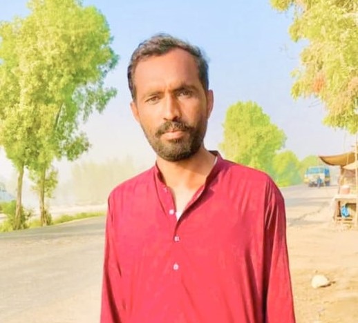 Muhammad Azeem Urdu Typing, English Typing, Driving