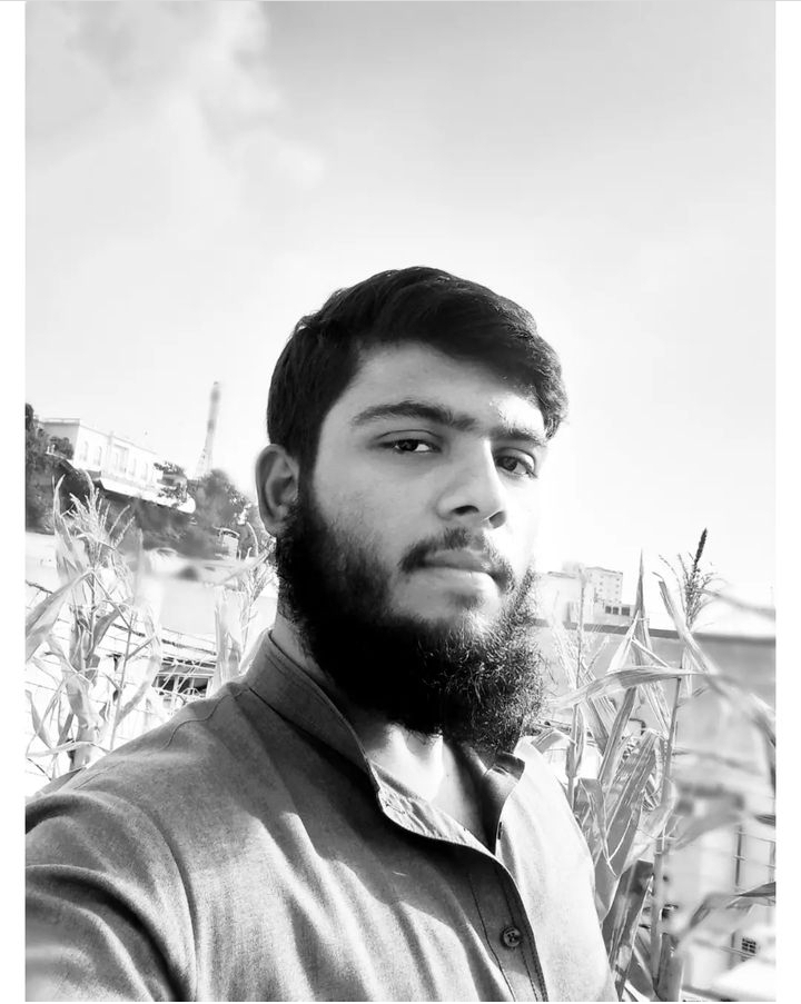 Muhammad Rebiaa Arts & Crafts, Photo Editing, Project Planning, Photography, Sketch, Video Editing, Digital Product Design, Oil Painting, Driving, Presentations