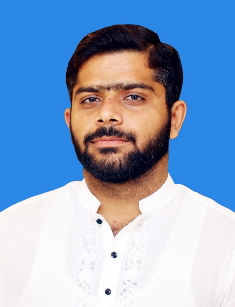 MUHAMMAD AYAZ Estimation, MS Office, Civil Engineering, Quality Engineering, Inspections