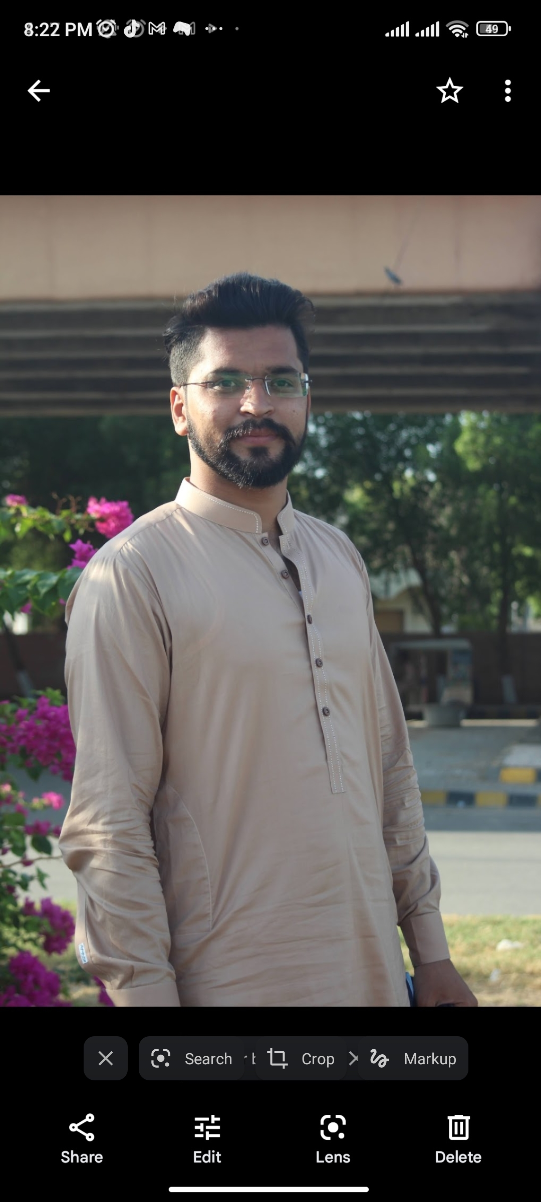 Sanaullah Memon MS Office, Cooking, After Effects, Photo Editing, Word, Video Editing, Customer Experience