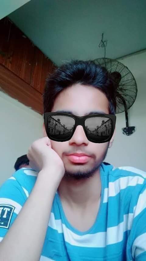 Muhammad Hasan Mujtaba English Typing, MS Office, Logo Design, Word, Excel Macros, Powerpoint