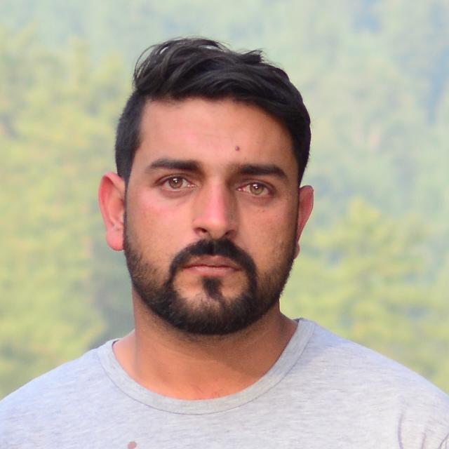 Amjad Yaseen English Typing, Collage Making, Urdu Typing, Banner Design, Poster Design, Word, YouTube Video Editing, Data Entry, General Office