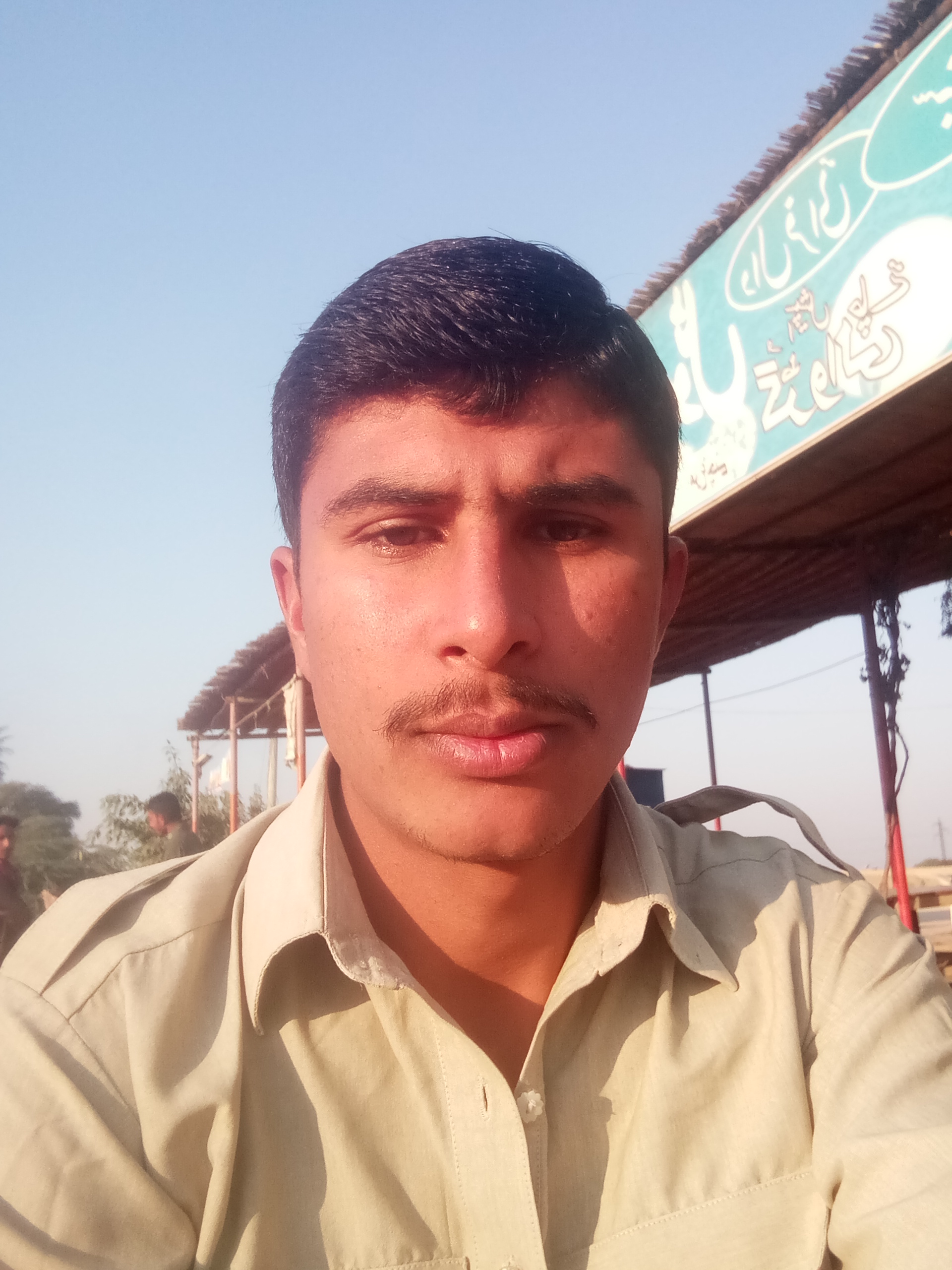 M Kalimullah M Kalimullah Driving, Cooking, Photography, Acting