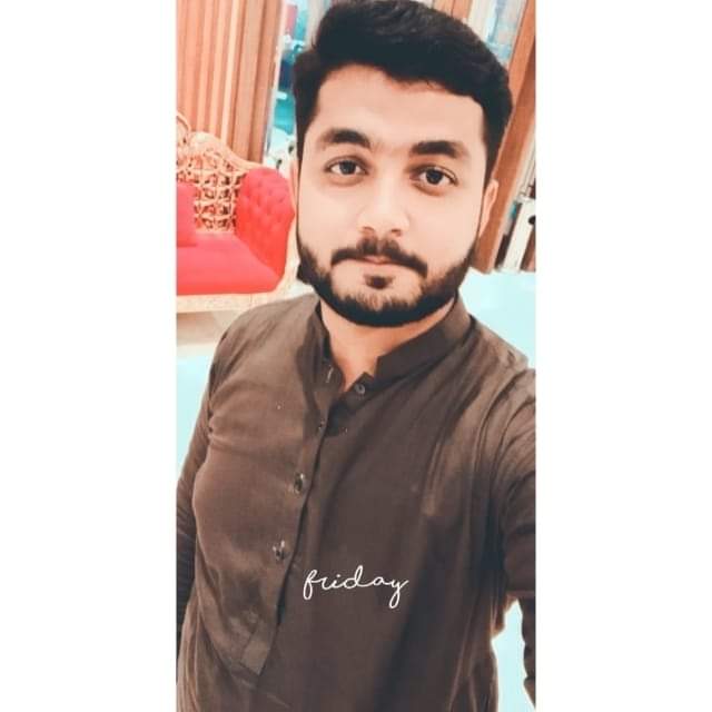 Babar Ali English Typing, Driving, MS Office, CV Design, Sports