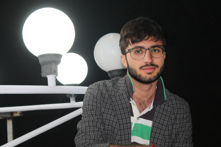 Muhammad Latif Jan Profile