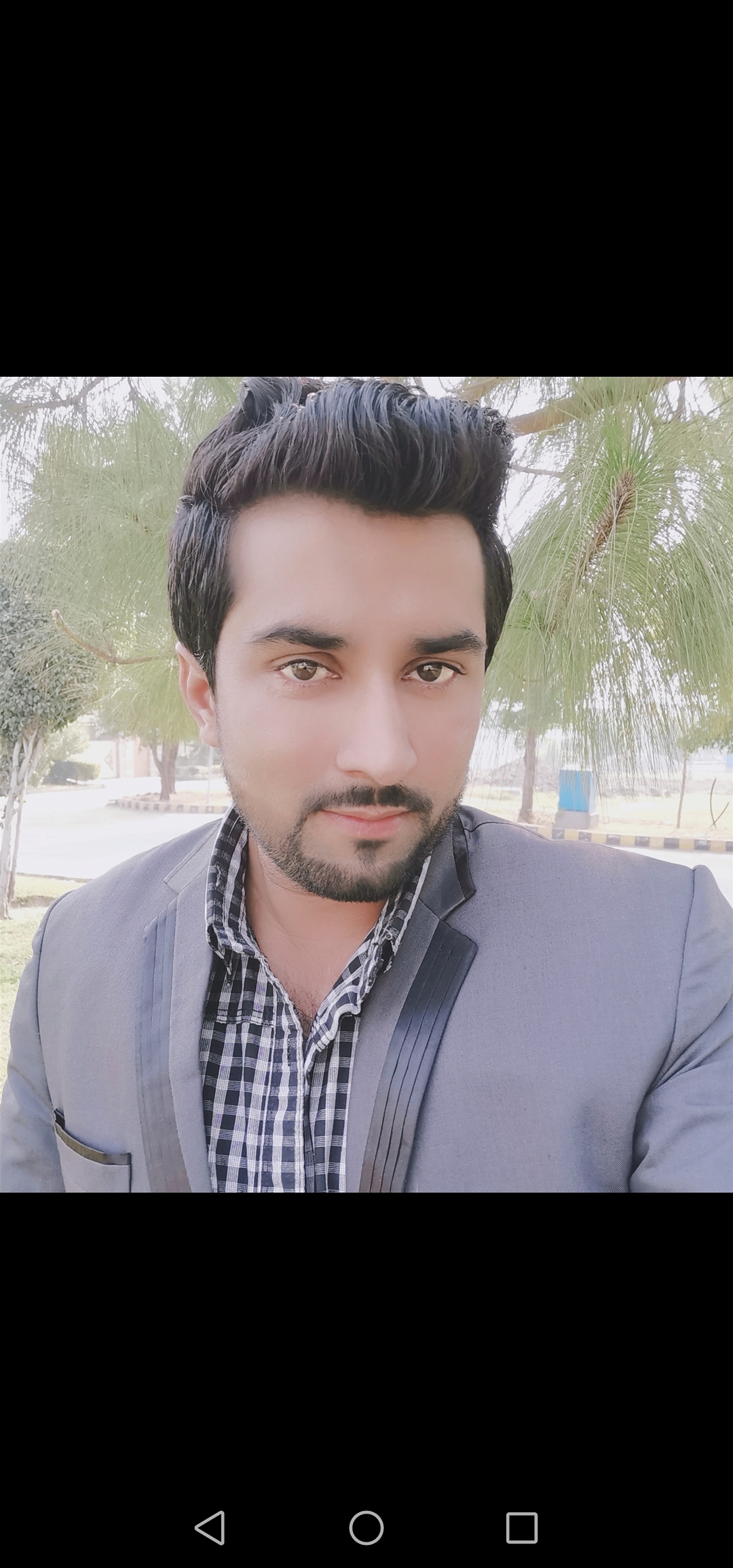 Qamar Shahzad English Typing, MS Office, Graphic Design, Illustrator, Photoshop Design, 3D CAD