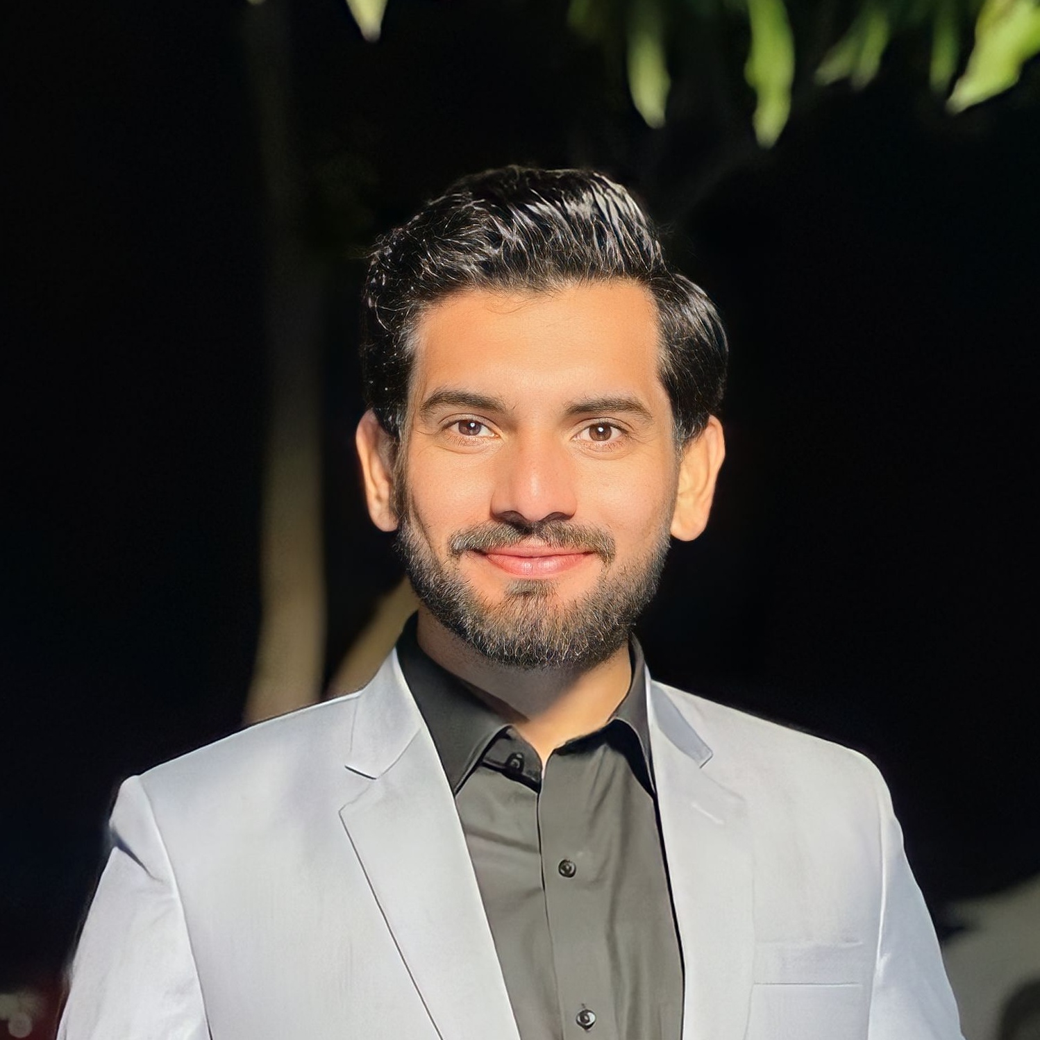 Muhammad Hamid English Typing, MS Office, Canva, Data Extraction, Data Mining, Freelance, Research