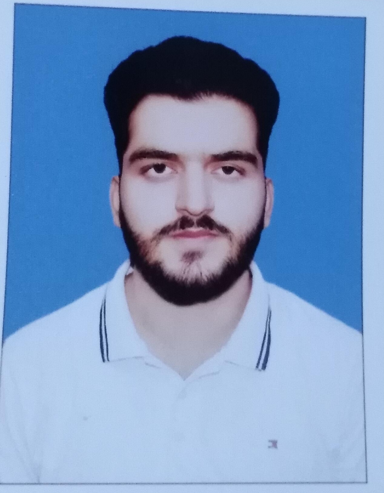 Talal Tahir MS Office