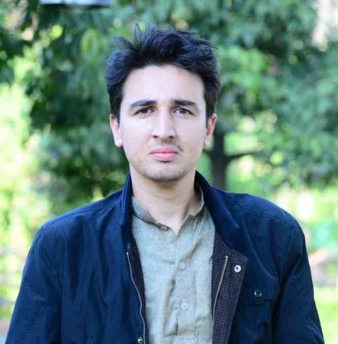 Muhammad Amin Urdu Typing, English Typing, Driving, MS Office, Word, Book Cover Design, Book Design, Game Trailer, Accounting, Business Strategy