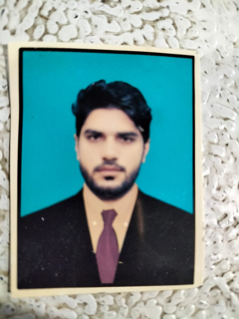 Ali Raza Urdu Typing, English Typing, MS Office