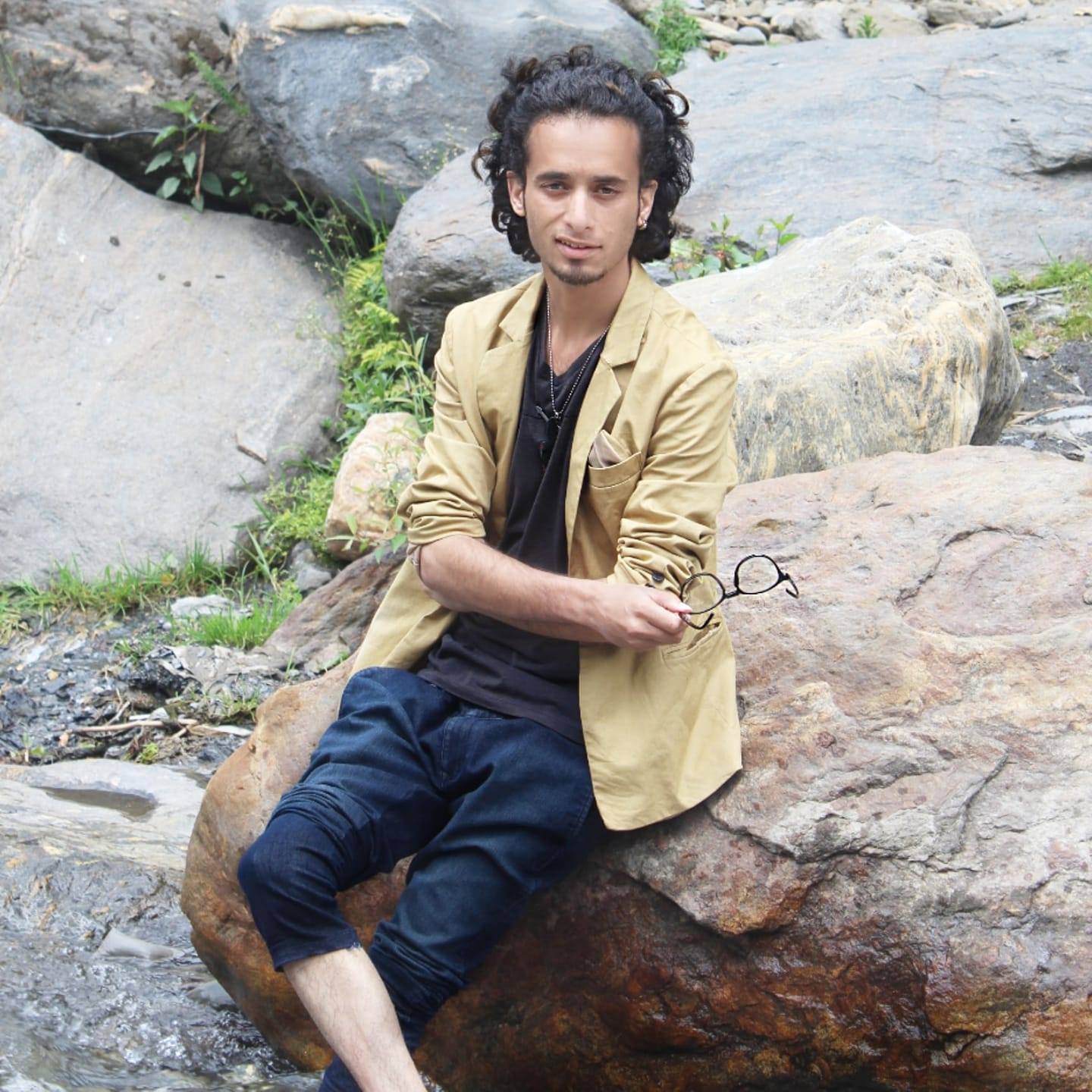 Ahtisham Haider Profile