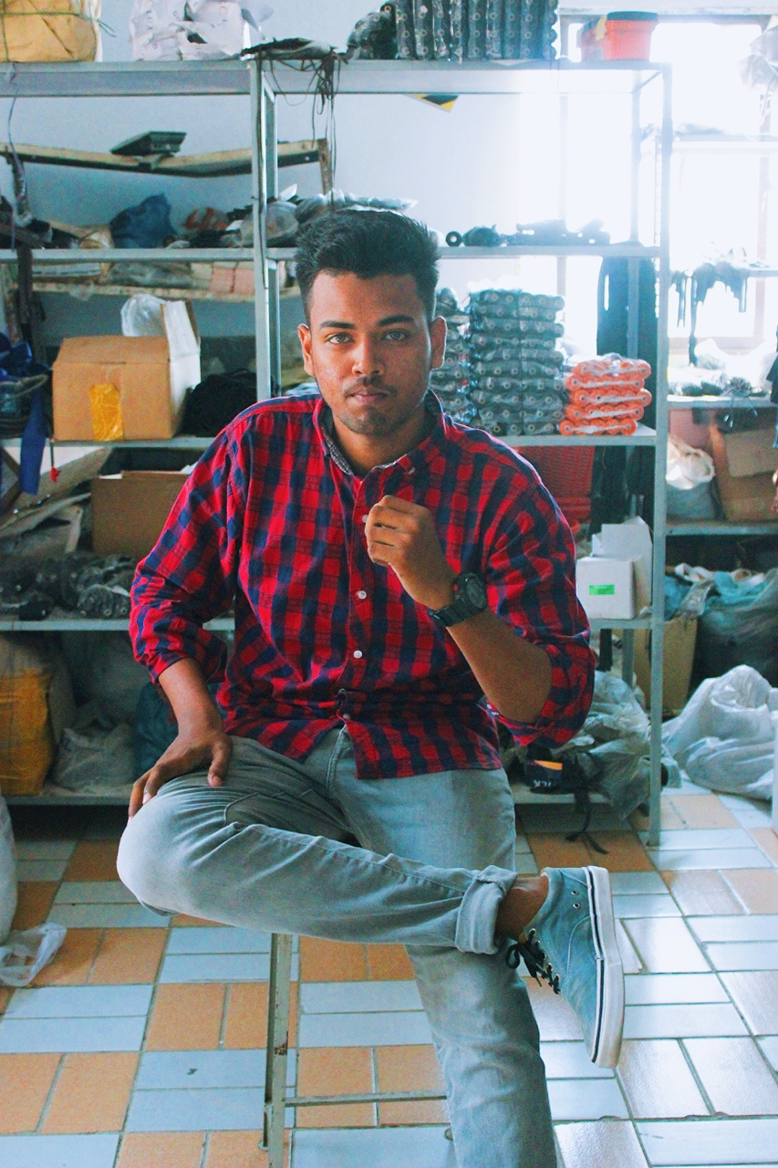 Saqib Alam MS Office, English Typing