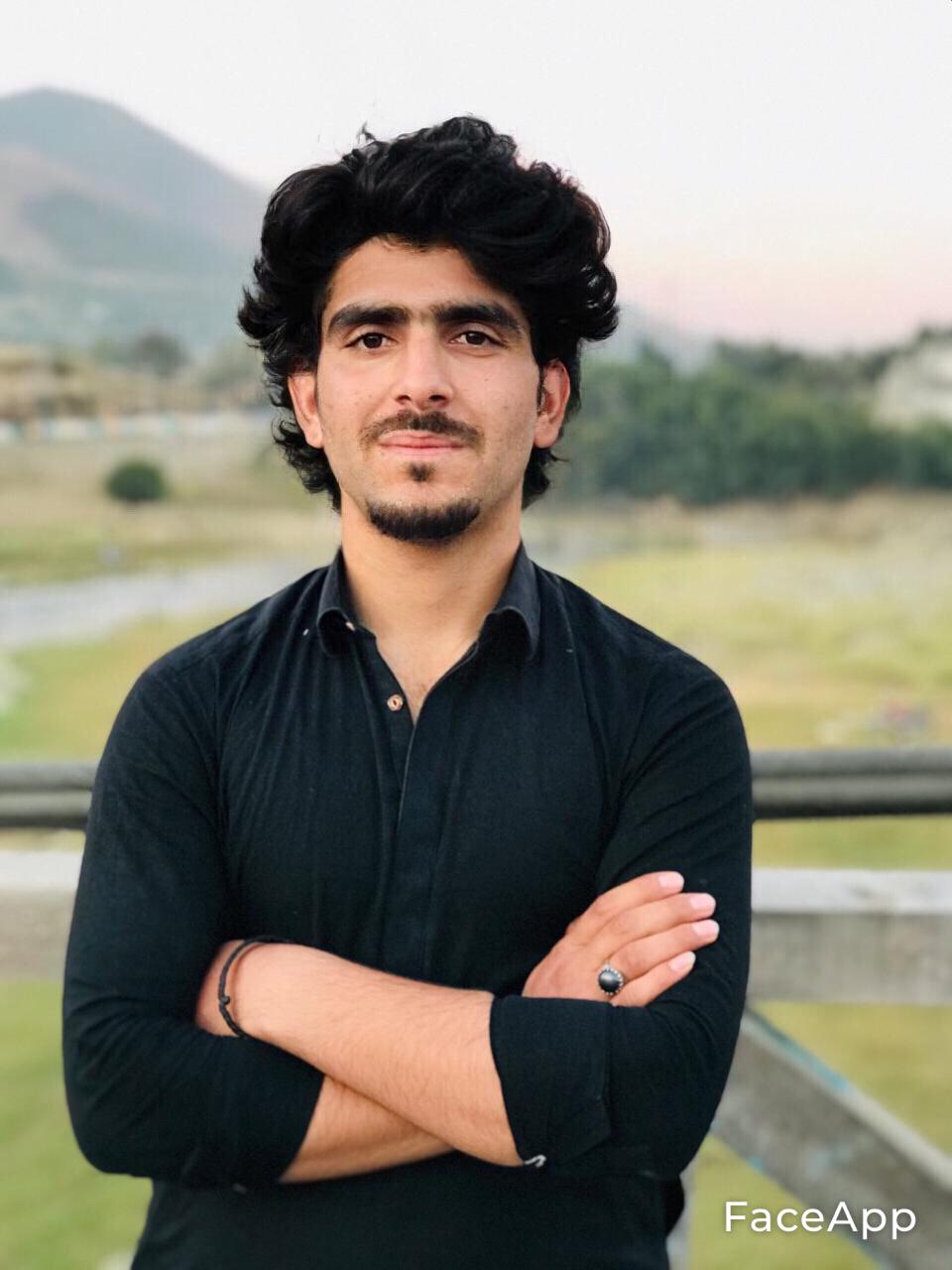 Tausif Ahmad English Typing, MS Office, Urdu Typing, Driving, Cooking, Graphic Design, Healthcare Sales, Courier, Brochure Design, Banner Design